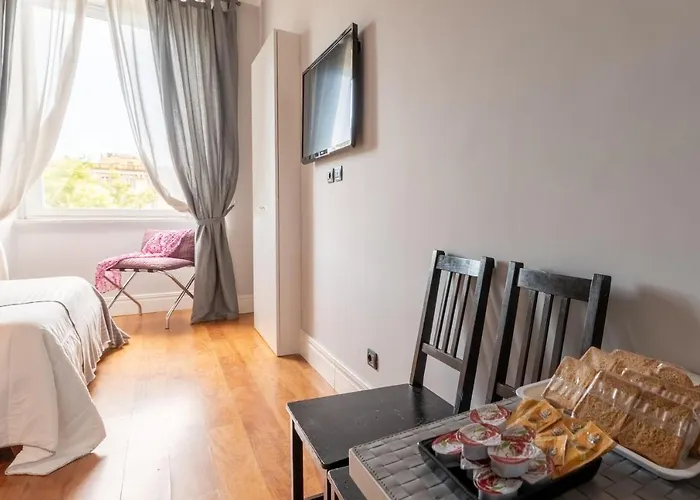 Suite 36 Roma